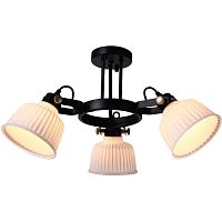 потолочная люстра omnilux oml-28207-03 в Нижневартовске