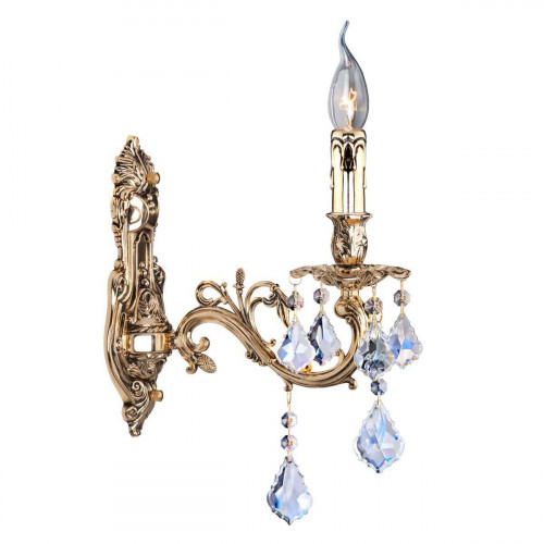 бра donolux palazzo w110155/1 в Нижневартовске