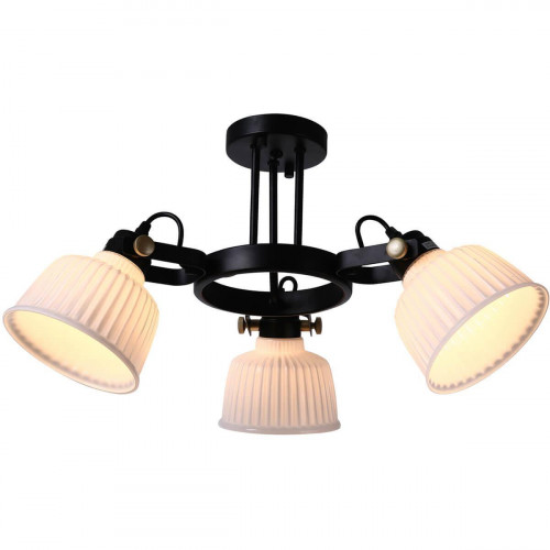 потолочная люстра omnilux oml-28207-03 в Нижневартовске