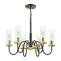 подвесная люстра lumion sheila 3781/6 в Нижневартовске