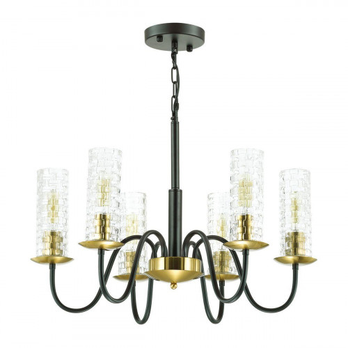 подвесная люстра lumion sheila 3781/6 в Нижневартовске