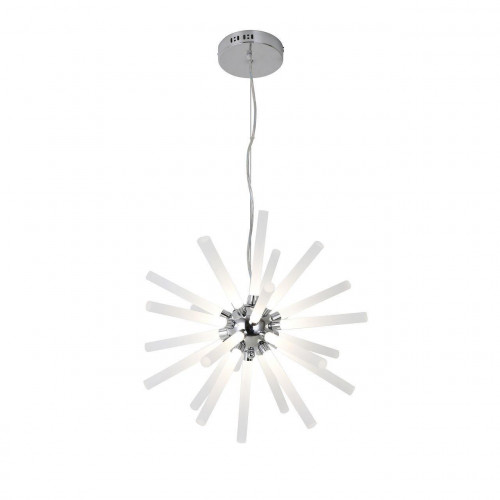 подвесная светодиодная люстра favourite starry 2531-24p в Нижневартовске