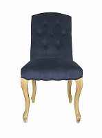 стул shery темно-синий в Нижневартовске