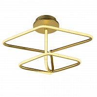 потолочный светодиодный светильник arti lampadari angelo l 1.2.35.08 g в Нижневартовске