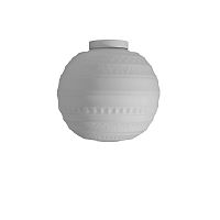 настенный/потолочный светильник braille 25 от karman в Нижневартовске