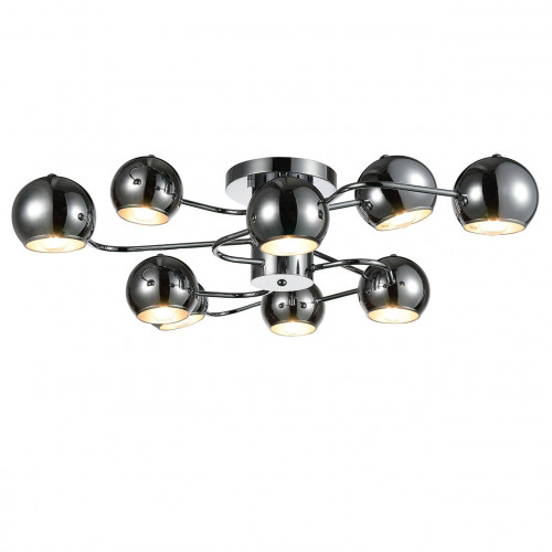 потолочная люстра st luce sl854.102.09 в Нижневартовске