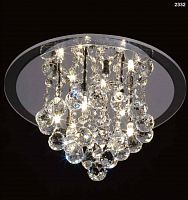 потолочный светильник mantra crystal 2332 в Нижневартовске