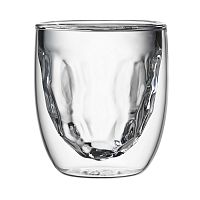 стаканы elements metal 2 шт. 210 мл. в Нижневартовске