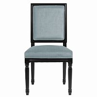 стул overture лён голубой в Нижневартовске