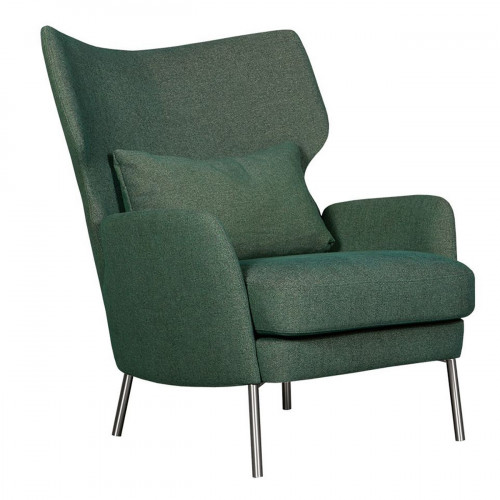 кресло alex зеленое в Нижневартовске
