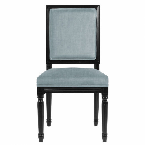 стул overture лён голубой в Нижневартовске