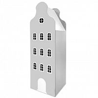 шкаф-домик детский левый амстердам-2 в Нижневартовске