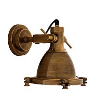 бра sea explorer от eichholtz латунь в Нижневартовске