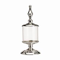 ваза декоративная великолепие маленькая в Нижневартовске