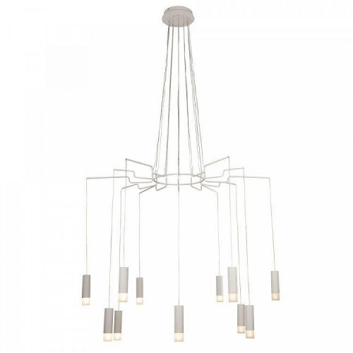 подвесная люстра maytoni davida mod035pl-12w в Нижневартовске