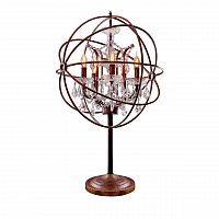 настольная лампа loft it loft1897t в Нижневартовске