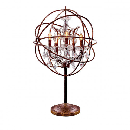 настольная лампа loft it loft1897t в Нижневартовске