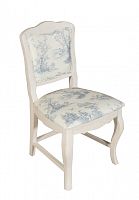 стул mobilier de maison бело-серый в Нижневартовске