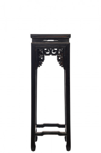 подставка хуа-цзи чёрная в Нижневартовске