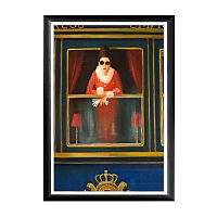 арт-постер «путешествие к тебе» в Нижневартовске