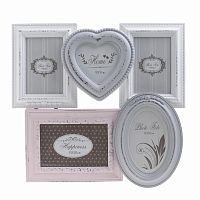 фоторамка настенная, 5 секций мультиколор в Нижневартовске