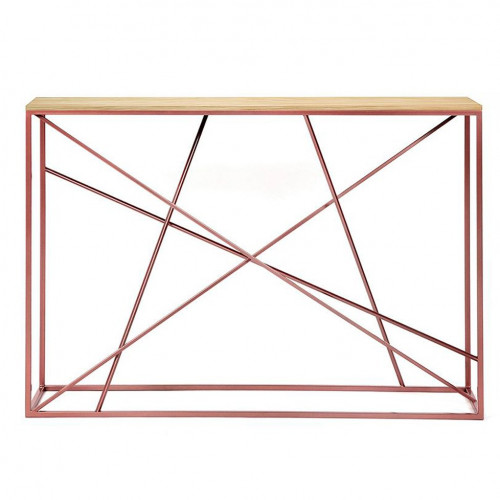 консоль wilson медь светлый дуб в Нижневартовске