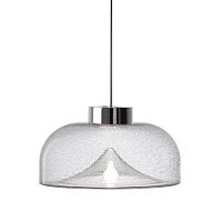 подвесной светильник aella mini 20 s antique glass от leucos в Нижневартовске