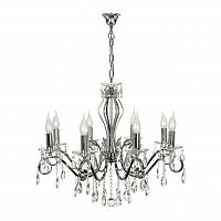 подвесная люстра arti lampadari vesuvio e 1.1.8.601 n в Нижневартовске