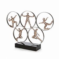 статуэтка olimpics в Нижневартовске