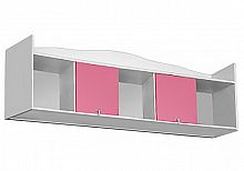 полка детская навесная большая зефир в Нижневартовске