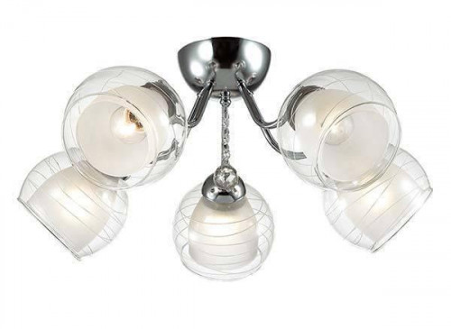 потолочная люстра lumion brinna 3071/5c в Нижневартовске