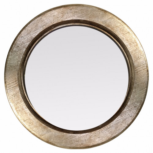 зеркало круглое серебряное arthur в Нижневартовске