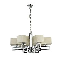 подвесная люстра maytoni megapolis mod906-06-n в Нижневартовске