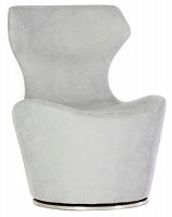 кресло piccola papilio белое в Нижневартовске