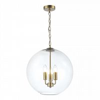 подвесная люстра favourite bulla 2295-3p в Нижневартовске