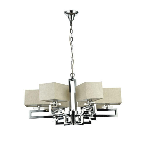 подвесная люстра maytoni megapolis mod906-06-n в Нижневартовске