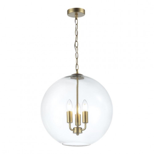 подвесная люстра favourite bulla 2295-3p в Нижневартовске