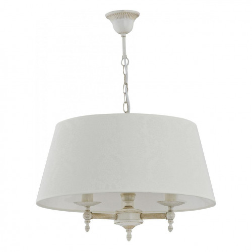 подвесная люстра alfa roksana white 18534 в Нижневартовске