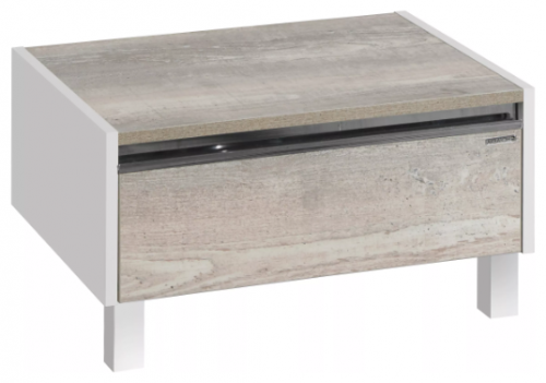 комод акватон капри 60 в Нижневартовске