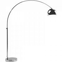 торшер lounge серебро, хром в Нижневартовске