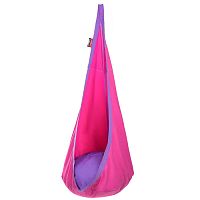 детское подвесное кресло nest plum в Нижневартовске