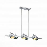 подвесная люстра st luce glio sl854.113.06 в Нижневартовске