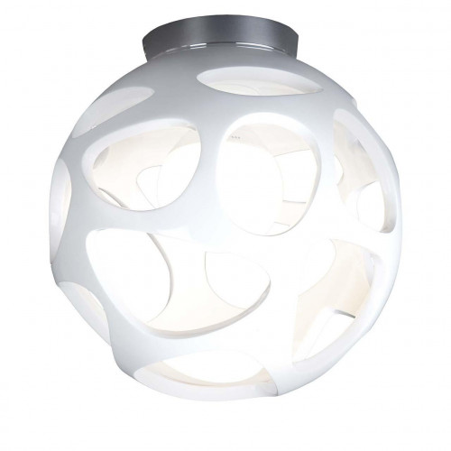 потолочный светильник mantra organica 5143 в Нижневартовске