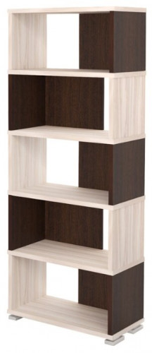 стеллаж мэрдэс сб-10-5 5 полок, материал: лдсп в Нижневартовске