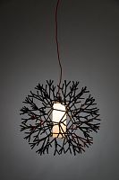 подвесной светильник pallucco coral в Нижневартовске