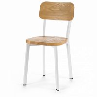 стул deja-vu светлый орех в Нижневартовске