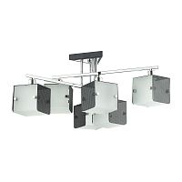 потолочная люстра lumion cubo 4411/6c в Нижневартовске