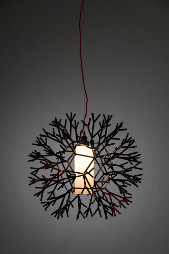 подвесной светильник pallucco coral в Нижневартовске