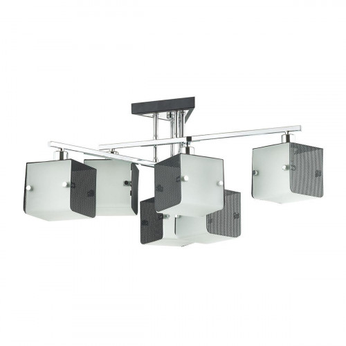 потолочная люстра lumion cubo 4411/6c в Нижневартовске