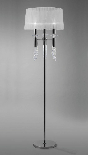 торшер mantra tiffany 3869 в Нижневартовске